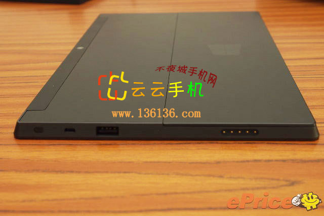 Win8ʵƽ ΢Surface RTͼ