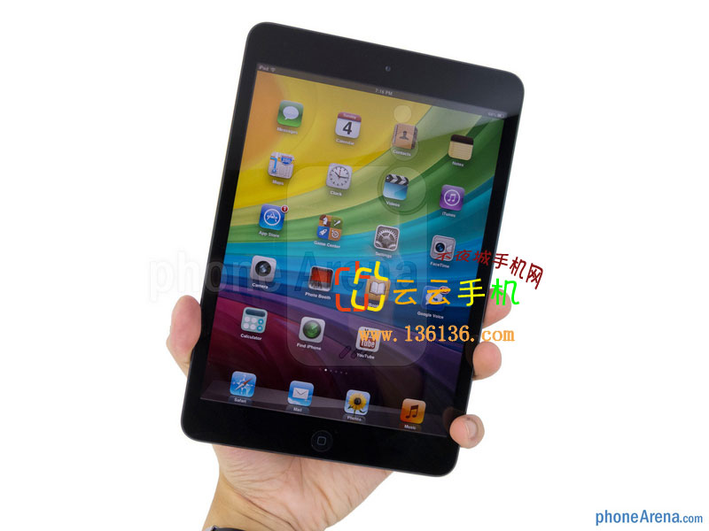 ɫ7.9Яƽ ƻiPad miniͼ