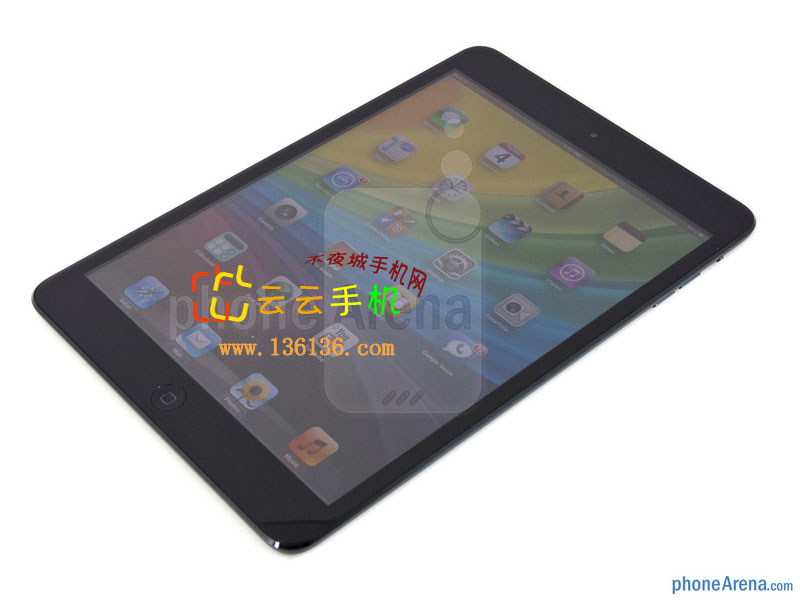 ɫ7.9Яƽ ƻiPad miniͼ