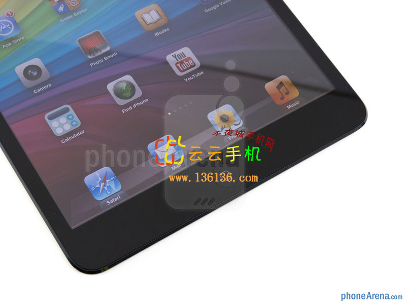 ɫ7.9Яƽ ƻiPad miniͼ