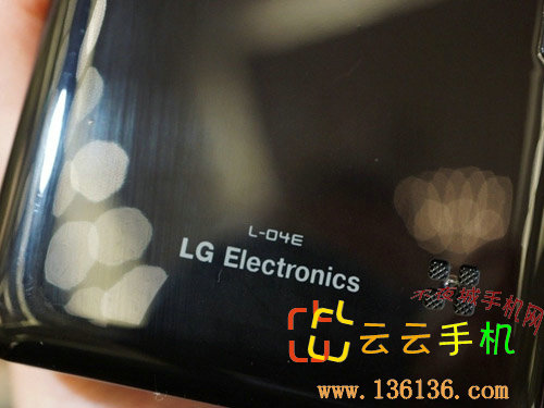 5ĺ콢 LG Optimus G Proͼ