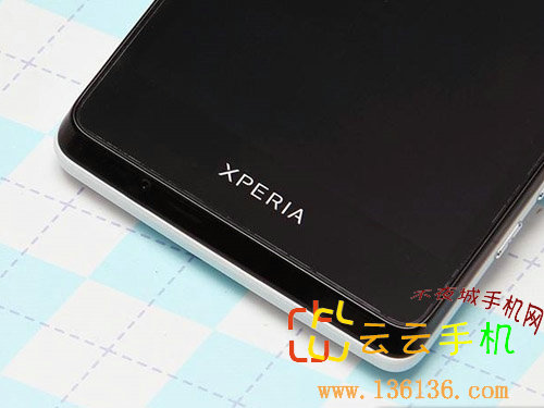 4.6˫˻ Xperia Tͼ