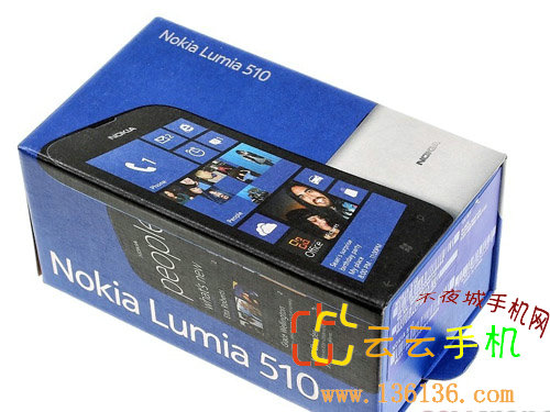 СWP» ŵLumia 510ͼ