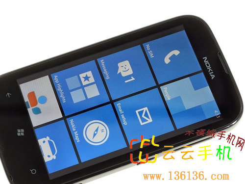 СWP» ŵLumia 510ͼ