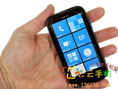 СWP» ŵLumia 510ͼ