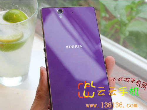 ʱƳ ɫXperia Zͼ