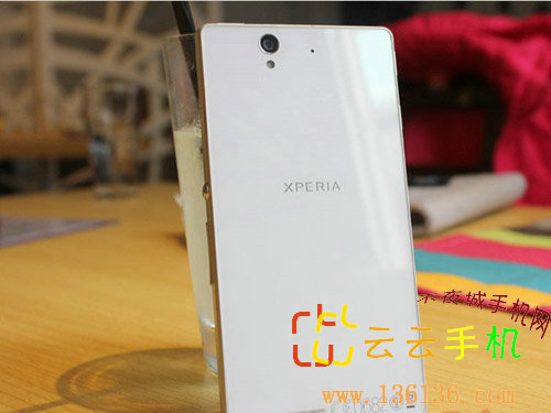 ʱƳ ɫXperia Zͼ