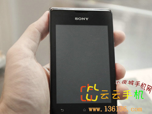 3.5Сɰ׿ Xperia E Dualͼ