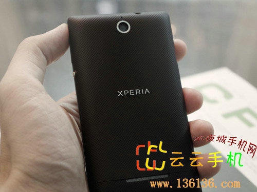 3.5Сɰ׿ Xperia E Dualͼ