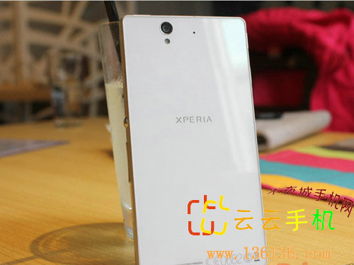 ʱƳ ɫXperia Zͼ