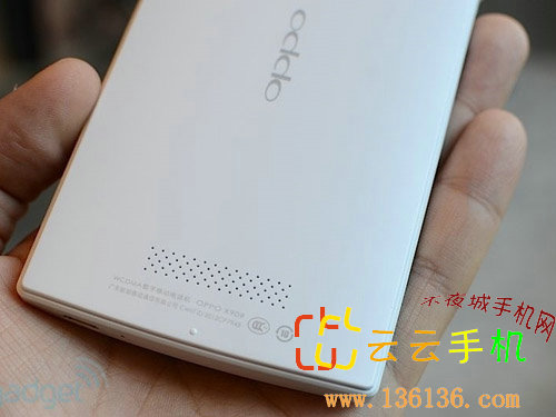 ĺ˰׿1080p OPPO Find 5ͼ