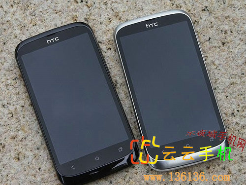 ż׿΢Ц HTC Desire Uͼ