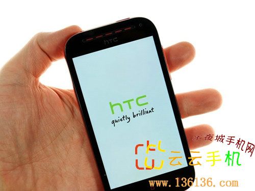 4.3˫˰׿ʱл HTC One SVͼ