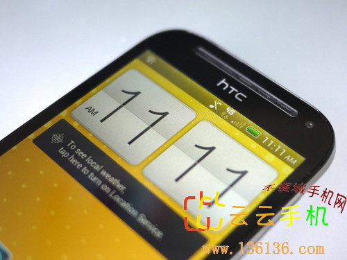 ɫ˫Android HTC One SVͼ