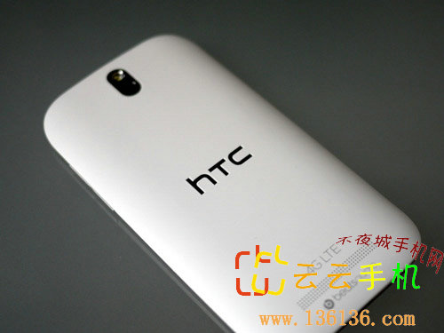 ɫ˫Android HTC One SVͼ