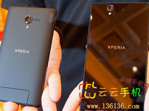 ĺ콢 Xperia Z/ZLԱͼ