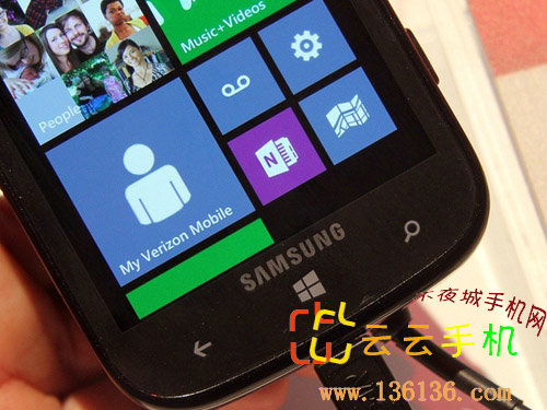 4ӢWP8» ATIV Odysseyͼ