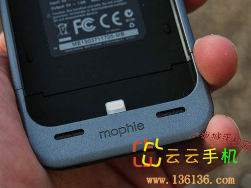 ΪiPhone 5 Mophieرͼ