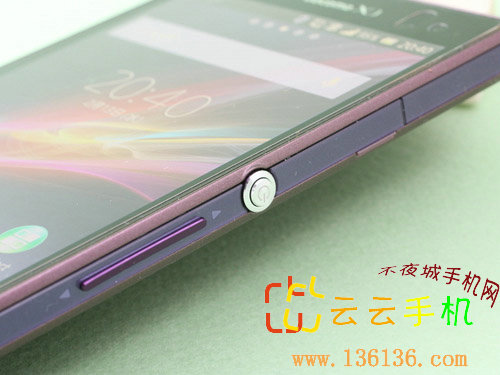 Androidʱл Xperia Zͼ