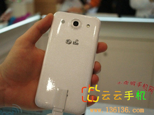 5.5ĺ콢 LG Optimus G Proͼ