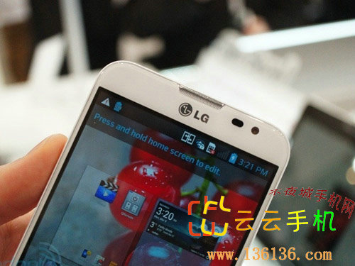 5.5ĺ콢 LG Optimus G Proͼ