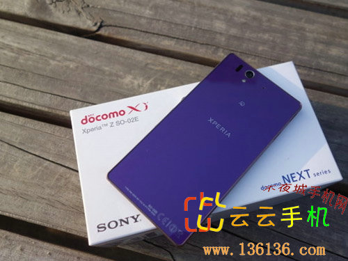 ɫչ콢 Xperia Zͼ