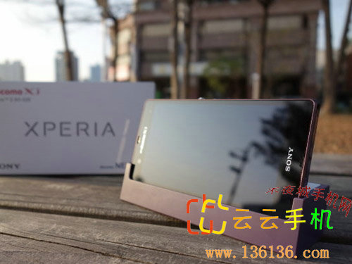 ϵѪͳĺ Xperia Zͼ