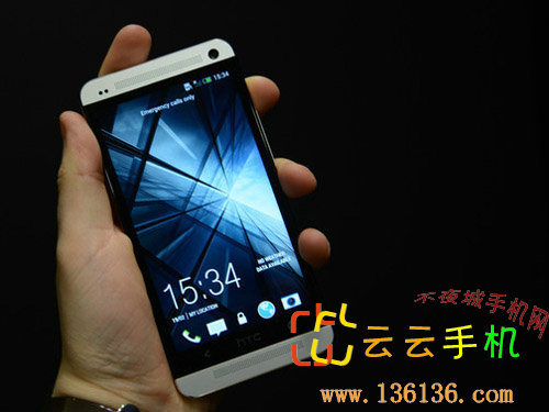 1.7GHzĺ˳콢 ɫHTC Oneͼ