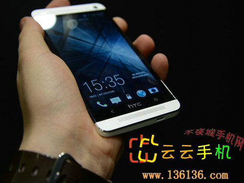 1.7GHzĺ˳콢 ɫHTC Oneͼ