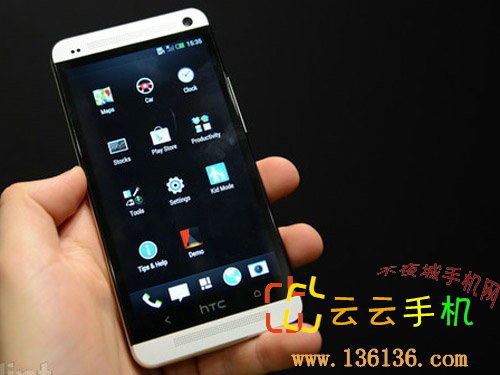 1.7GHzĺ˳콢 ɫHTC Oneͼ