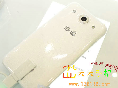 5.5ĺ˻ LG Optmus G Proͼ