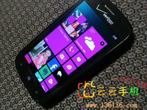 ˫СWP8 ATIV Odysseyͼ