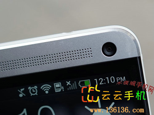 ɫĺAndroid콢 HTC Oneͼ