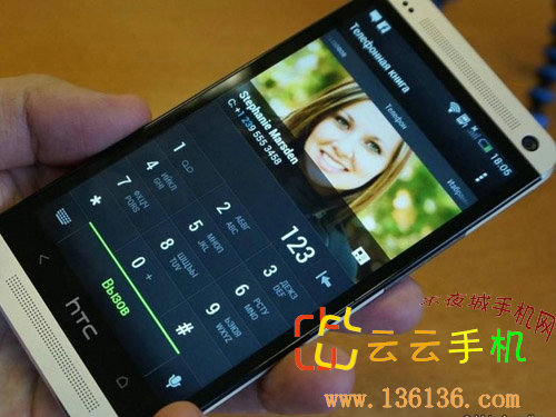 Ͻһ尲׿ĺ콢 HTC Oneͼ