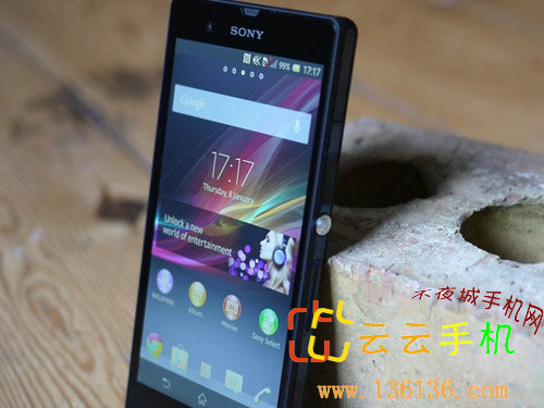 ˮĺͻ Xperia Zͼ