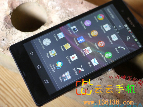 ˮĺͻ Xperia Zͼ