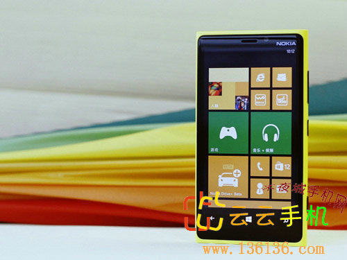 ɫWP8콢» ŵLumia 920ͼ