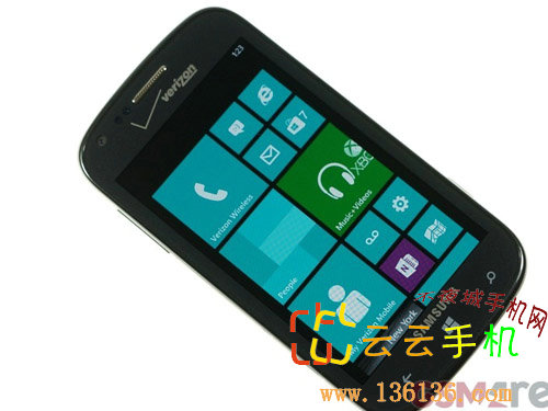 ˫СWP8 ATIV Odysseyͼ