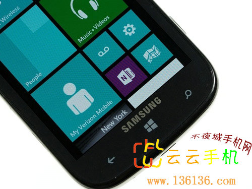 ˫СWP8 ATIV Odysseyͼ