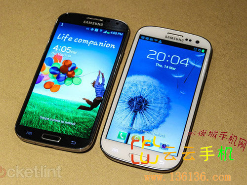 GALAXYϵ콢Ա S4ԱS3ͼ