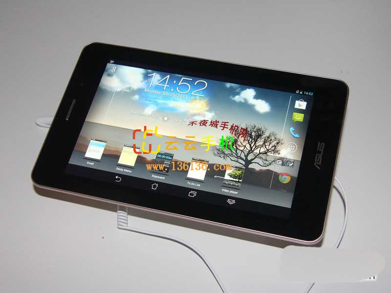 10.1ǿ ˶PadFone 2ƽͼ