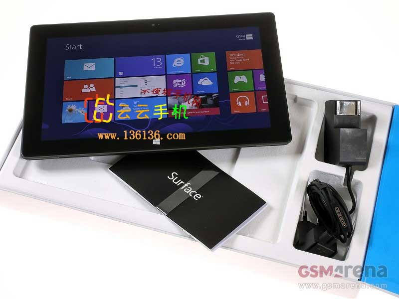 Win8ϵͳƽ ΢Surface RTͼ