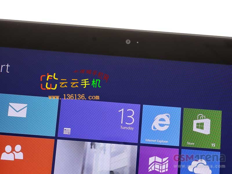 Win8ϵͳƽ ΢Surface RTͼ