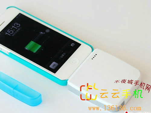 iPhone5ƶԴ MiLi Power Angel 2