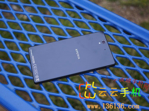 ɫʸĺ콢 Xperia Zͼ