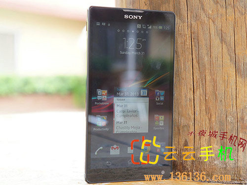 5ĺʱ¿ Xperia ZLͼ