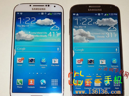 5˺콢 GALAXY S4ͼ