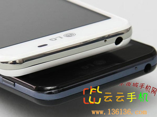 ˫ LG Optimus L5 II Duetͼ