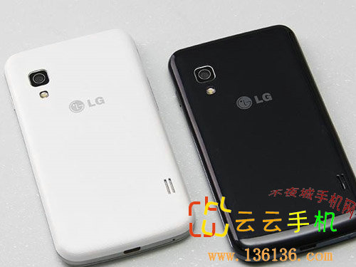 ˫ LG Optimus L5 II Duetͼ