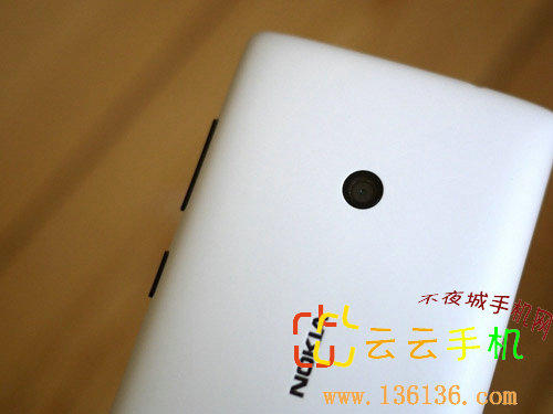 ŰɫWP8» ŵLumia 520ͼ